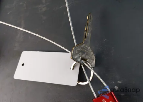 2000 Dodge Dakota Slt/Sport from USA, damaged, VIN 1B7GL22X0YS592415